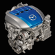 Illustration for article titled Mazda SKY Engines, Transmission: First Look